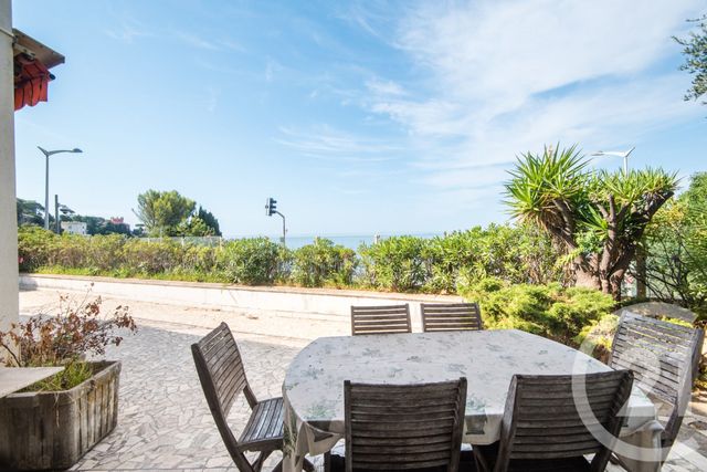 Appartement F5 &agrave; vendre - 5 pi&egrave;ces - 158,03 m2 - Nice - 06 - PROVENCE-ALPES-COTE-D-AZUR