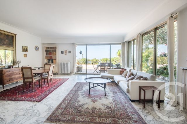 Appartement F5 &agrave; vendre - 5 pi&egrave;ces - 158,03 m2 - Nice - 06 - PROVENCE-ALPES-COTE-D-AZUR