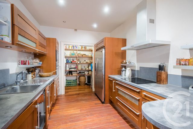 Appartement F5 &agrave; vendre - 5 pi&egrave;ces - 158,03 m2 - Nice - 06 - PROVENCE-ALPES-COTE-D-AZUR
