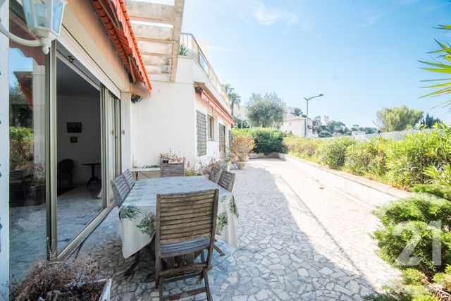 Appartement F5 &agrave; vendre - 5 pi&egrave;ces - 158,03 m2 - Nice - 06 - PROVENCE-ALPES-COTE-D-AZUR