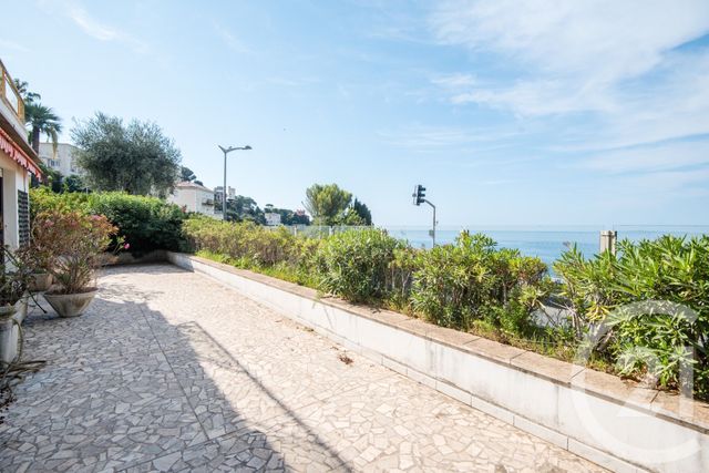 Appartement F5 &agrave; vendre - 5 pi&egrave;ces - 158,03 m2 - Nice - 06 - PROVENCE-ALPES-COTE-D-AZUR