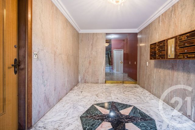 Appartement F5 &agrave; vendre - 5 pi&egrave;ces - 158,03 m2 - Nice - 06 - PROVENCE-ALPES-COTE-D-AZUR