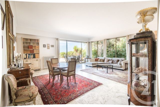 Appartement F5 &agrave; vendre - 5 pi&egrave;ces - 158,03 m2 - Nice - 06 - PROVENCE-ALPES-COTE-D-AZUR