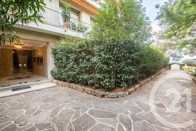 Appartement F5 &agrave; vendre - 5 pi&egrave;ces - 158,03 m2 - Nice - 06 - PROVENCE-ALPES-COTE-D-AZUR