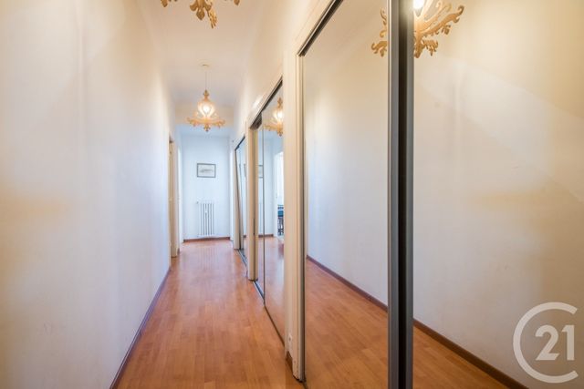Appartement F5 &agrave; vendre - 5 pi&egrave;ces - 158,03 m2 - Nice - 06 - PROVENCE-ALPES-COTE-D-AZUR