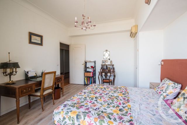 Appartement F5 &agrave; vendre - 5 pi&egrave;ces - 158,03 m2 - Nice - 06 - PROVENCE-ALPES-COTE-D-AZUR