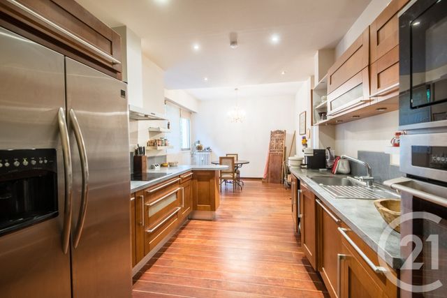 Appartement F5 &agrave; vendre - 5 pi&egrave;ces - 158,03 m2 - Nice - 06 - PROVENCE-ALPES-COTE-D-AZUR