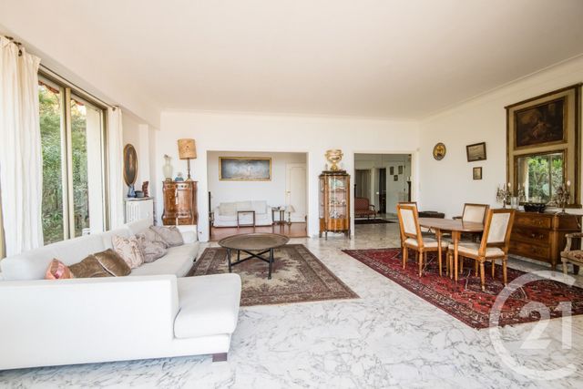 Appartement F5 &agrave; vendre - 5 pi&egrave;ces - 158,03 m2 - Nice - 06 - PROVENCE-ALPES-COTE-D-AZUR