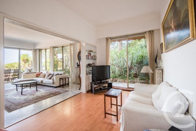 Appartement F5 &agrave; vendre - 5 pi&egrave;ces - 158,03 m2 - Nice - 06 - PROVENCE-ALPES-COTE-D-AZUR