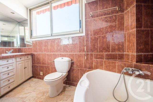 Appartement F5 &agrave; vendre - 5 pi&egrave;ces - 158,03 m2 - Nice - 06 - PROVENCE-ALPES-COTE-D-AZUR