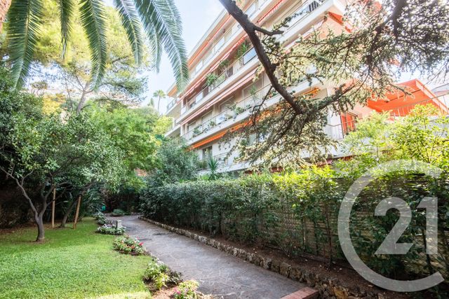 Appartement F5 &agrave; vendre - 5 pi&egrave;ces - 158,03 m2 - Nice - 06 - PROVENCE-ALPES-COTE-D-AZUR