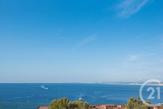 Appartement F5 &agrave; vendre - 5 pi&egrave;ces - 158,03 m2 - Nice - 06 - PROVENCE-ALPES-COTE-D-AZUR