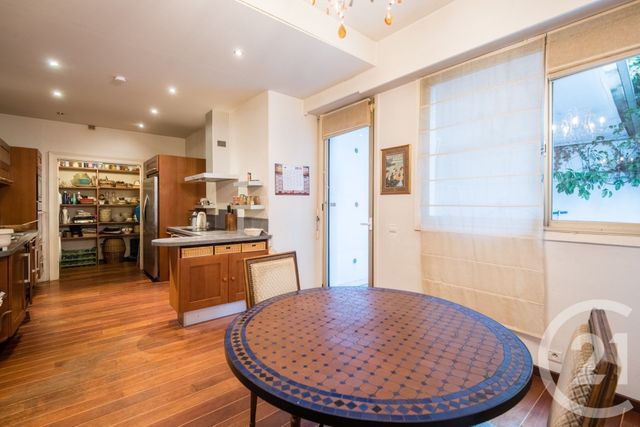 Appartement F5 &agrave; vendre - 5 pi&egrave;ces - 158,03 m2 - Nice - 06 - PROVENCE-ALPES-COTE-D-AZUR