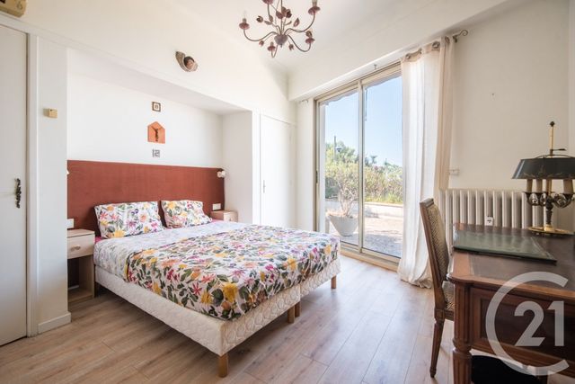 Appartement F5 &agrave; vendre - 5 pi&egrave;ces - 158,03 m2 - Nice - 06 - PROVENCE-ALPES-COTE-D-AZUR