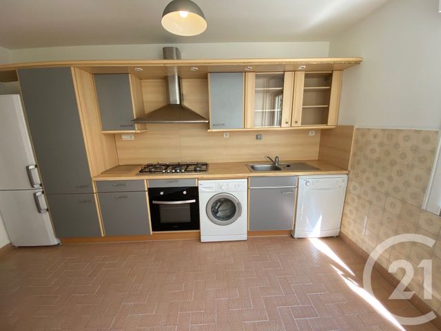 Appartement F2 &agrave; louer - 2 pi&egrave;ces - 52 m2 - Nice - 06 - PROVENCE-ALPES-COTE-D-AZUR