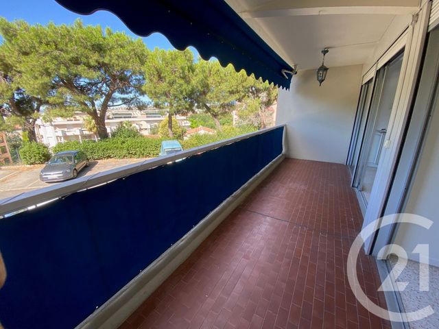 Appartement F2 &agrave; louer - 2 pi&egrave;ces - 52 m2 - Nice - 06 - PROVENCE-ALPES-COTE-D-AZUR