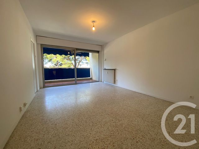 Appartement F2 à louer NICE