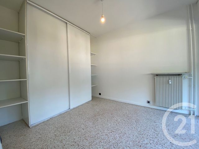 Appartement F2 &agrave; louer - 2 pi&egrave;ces - 52 m2 - Nice - 06 - PROVENCE-ALPES-COTE-D-AZUR