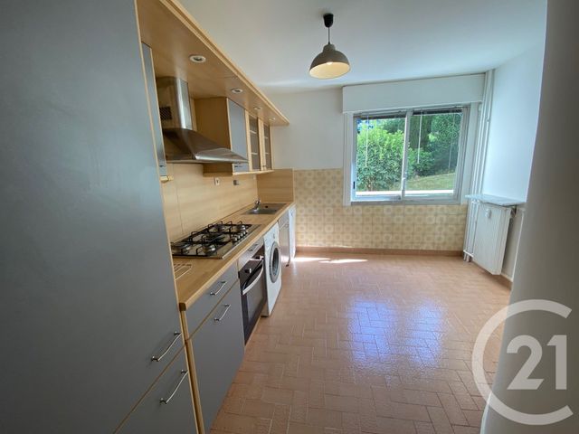 Appartement F2 &agrave; louer - 2 pi&egrave;ces - 52 m2 - Nice - 06 - PROVENCE-ALPES-COTE-D-AZUR