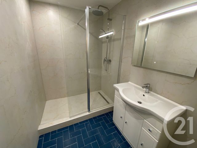 Appartement F2 &agrave; louer - 2 pi&egrave;ces - 52 m2 - Nice - 06 - PROVENCE-ALPES-COTE-D-AZUR