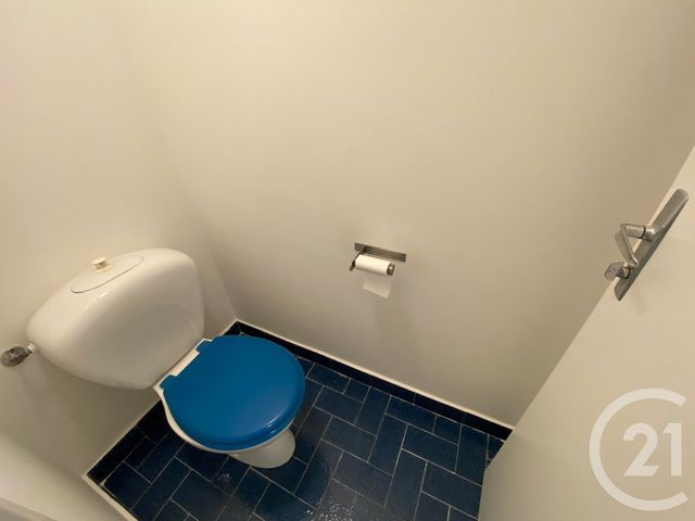 Appartement F2 &agrave; louer - 2 pi&egrave;ces - 52 m2 - Nice - 06 - PROVENCE-ALPES-COTE-D-AZUR