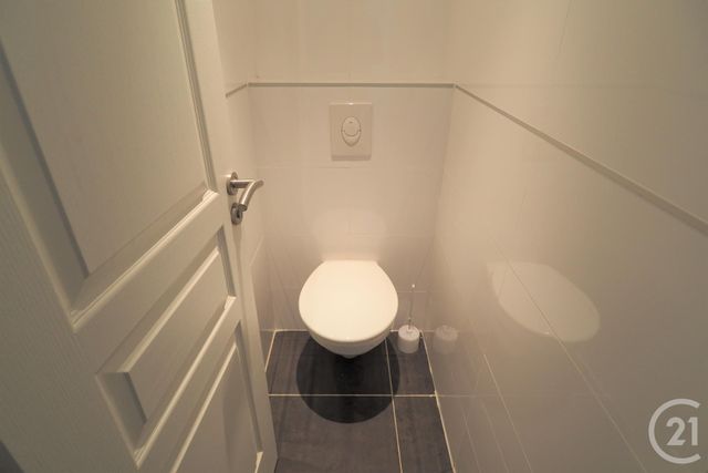 Appartement F3 &agrave; louer - 3 pi&egrave;ces - 57,61 m2 - Nice - 06 - PROVENCE-ALPES-COTE-D-AZUR