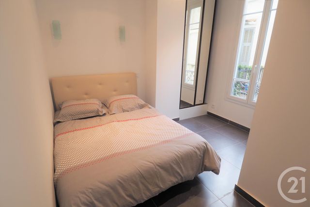 Appartement F3 &agrave; louer - 3 pi&egrave;ces - 57,61 m2 - Nice - 06 - PROVENCE-ALPES-COTE-D-AZUR