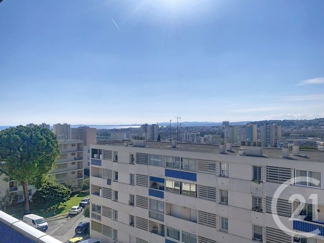 Appartement F2 &agrave; louer - 2 pi&egrave;ces - 56,32 m2 - Nice - 06 - PROVENCE-ALPES-COTE-D-AZUR