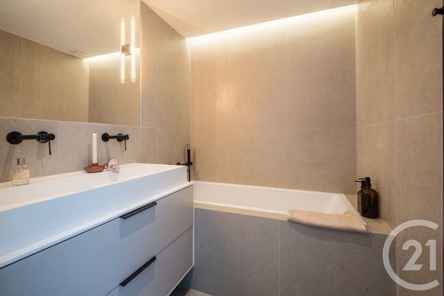 Appartement F3 &agrave; vendre - 3 pi&egrave;ces - 85,24 m2 - Nice - 06 - PROVENCE-ALPES-COTE-D-AZUR