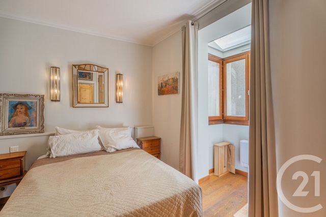 Appartement F3 &agrave; vendre - 3 pi&egrave;ces - 59,31 m2 - Nice - 06 - PROVENCE-ALPES-COTE-D-AZUR