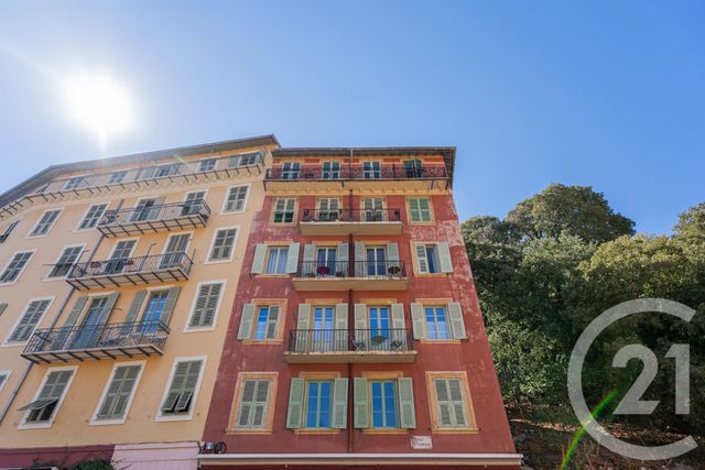 Appartement F3 &agrave; vendre - 3 pi&egrave;ces - 59,31 m2 - Nice - 06 - PROVENCE-ALPES-COTE-D-AZUR