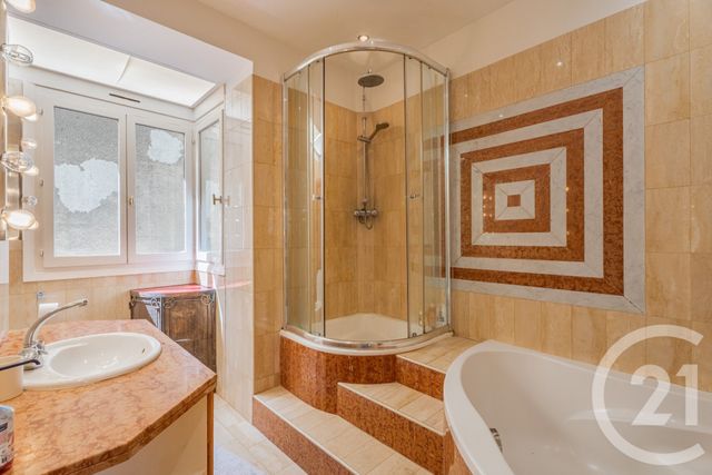 Appartement F3 &agrave; vendre - 3 pi&egrave;ces - 59,31 m2 - Nice - 06 - PROVENCE-ALPES-COTE-D-AZUR