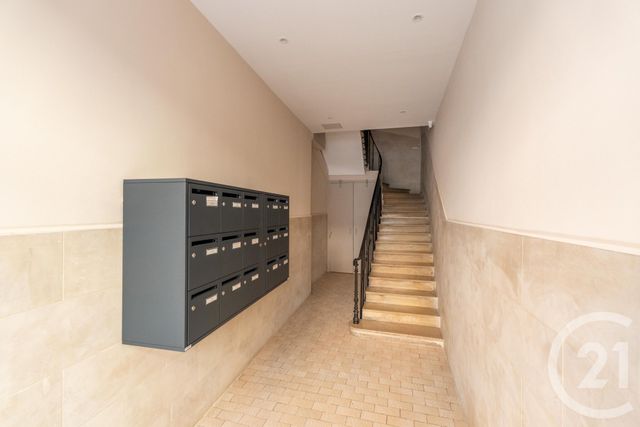 Appartement F3 &agrave; vendre - 3 pi&egrave;ces - 58,51 m2 - Nice - 06 - PROVENCE-ALPES-COTE-D-AZUR