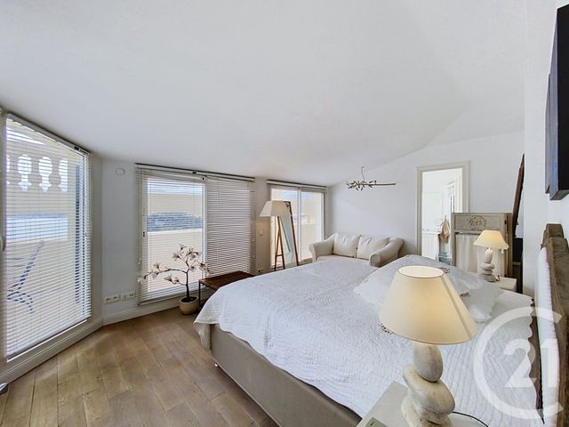 Appartement &agrave; louer - 4 pi&egrave;ces - 110 m2 - Nice - 06 - PROVENCE-ALPES-COTE-D-AZUR