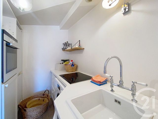 Appartement &agrave; louer - 4 pi&egrave;ces - 110 m2 - Nice - 06 - PROVENCE-ALPES-COTE-D-AZUR
