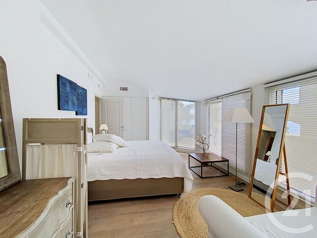 Appartement &agrave; louer - 4 pi&egrave;ces - 110 m2 - Nice - 06 - PROVENCE-ALPES-COTE-D-AZUR