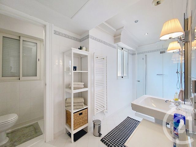 Appartement &agrave; louer - 4 pi&egrave;ces - 110 m2 - Nice - 06 - PROVENCE-ALPES-COTE-D-AZUR