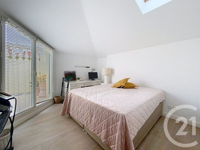 Appartement &agrave; louer - 4 pi&egrave;ces - 110 m2 - Nice - 06 - PROVENCE-ALPES-COTE-D-AZUR