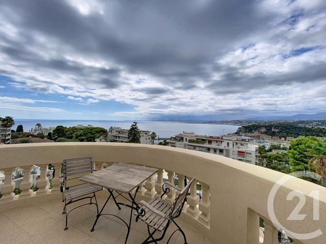 appartement - NICE - 06