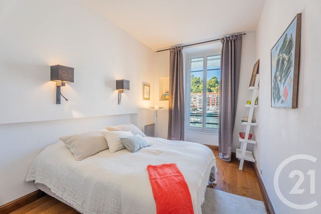 Appartement F2 &agrave; vendre - 2 pi&egrave;ces - 44,43 m2 - Nice - 06 - PROVENCE-ALPES-COTE-D-AZUR