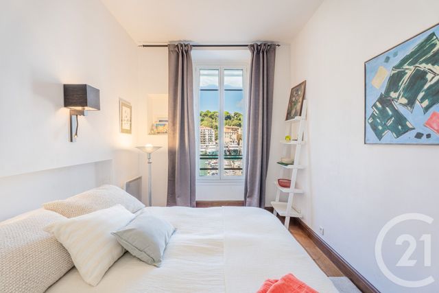 Appartement F2 &agrave; vendre - 2 pi&egrave;ces - 44,43 m2 - Nice - 06 - PROVENCE-ALPES-COTE-D-AZUR