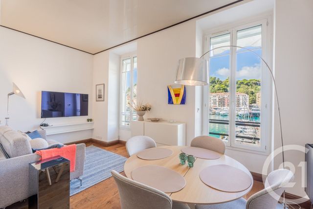 Appartement F2 à vendre NICE