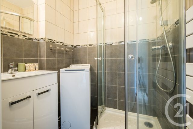 Appartement F2 &agrave; vendre - 2 pi&egrave;ces - 27,79 m2 - Nice - 06 - PROVENCE-ALPES-COTE-D-AZUR