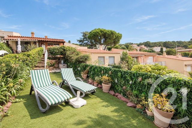 Appartement F2 &agrave; vendre - 2 pi&egrave;ces - 27,79 m2 - Nice - 06 - PROVENCE-ALPES-COTE-D-AZUR