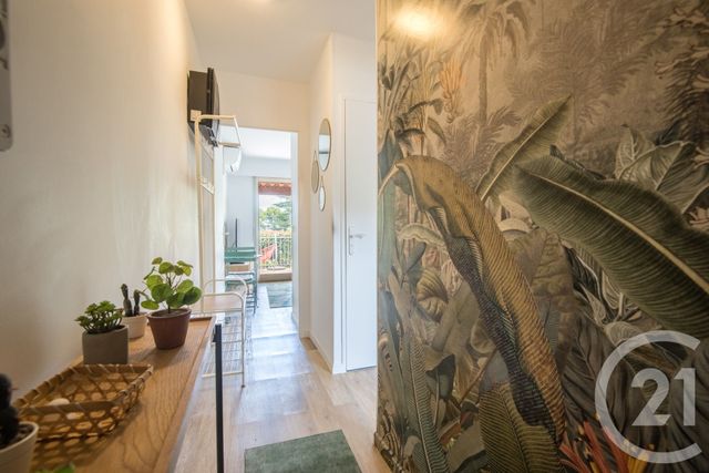 Appartement F2 &agrave; vendre - 2 pi&egrave;ces - 27,79 m2 - Nice - 06 - PROVENCE-ALPES-COTE-D-AZUR