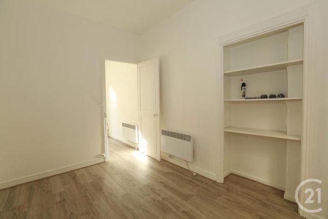 Appartement F2 &agrave; louer - 2 pi&egrave;ces - 29,27 m2 - Nice - 06 - PROVENCE-ALPES-COTE-D-AZUR