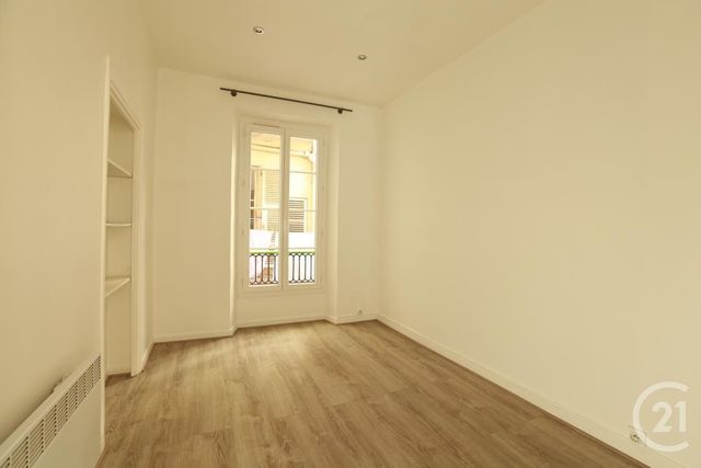 Appartement F2 &agrave; louer - 2 pi&egrave;ces - 29,27 m2 - Nice - 06 - PROVENCE-ALPES-COTE-D-AZUR