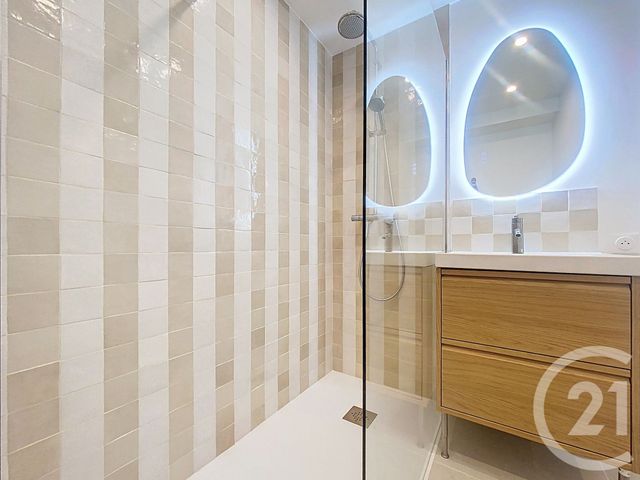 Appartement F2 &agrave; louer - 2 pi&egrave;ces - 36,61 m2 - Nice - 06 - PROVENCE-ALPES-COTE-D-AZUR