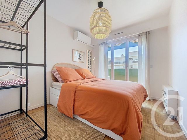 Appartement F2 &agrave; louer - 2 pi&egrave;ces - 36,61 m2 - Nice - 06 - PROVENCE-ALPES-COTE-D-AZUR