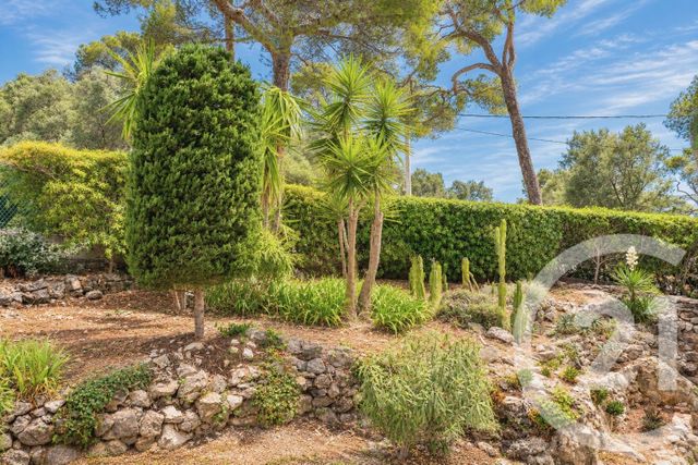 Appartement F3 &agrave; vendre - 3 pi&egrave;ces - 60,02 m2 - Nice - 06 - PROVENCE-ALPES-COTE-D-AZUR